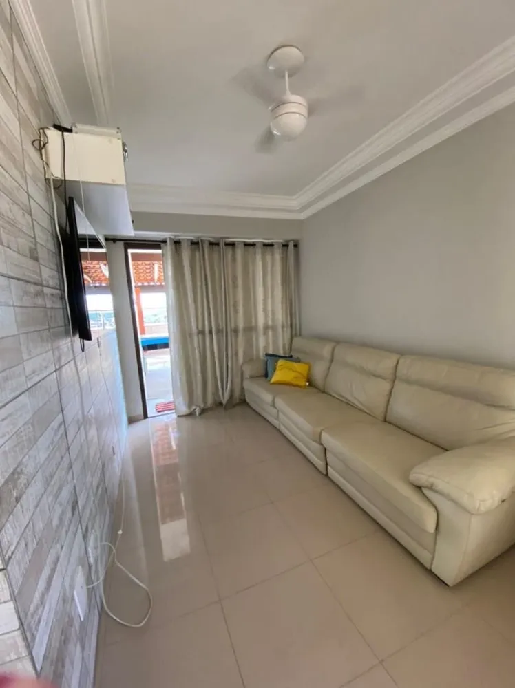 Cobertura, 2 quartos, 91 m² - Foto 2