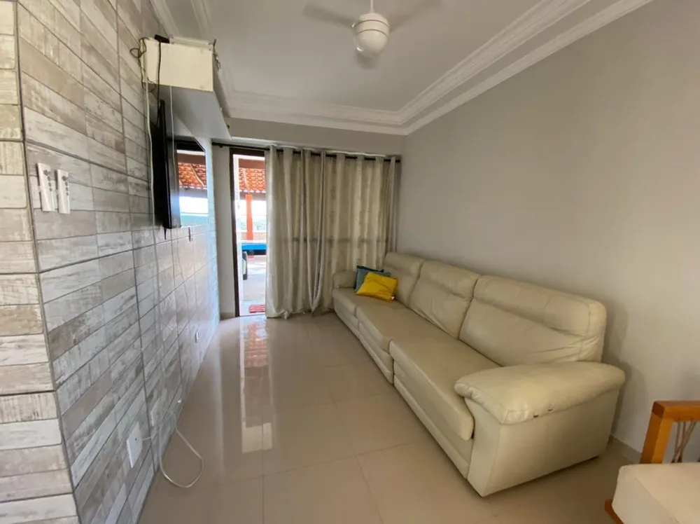 Cobertura, 2 quartos, 91 m² - Foto 3