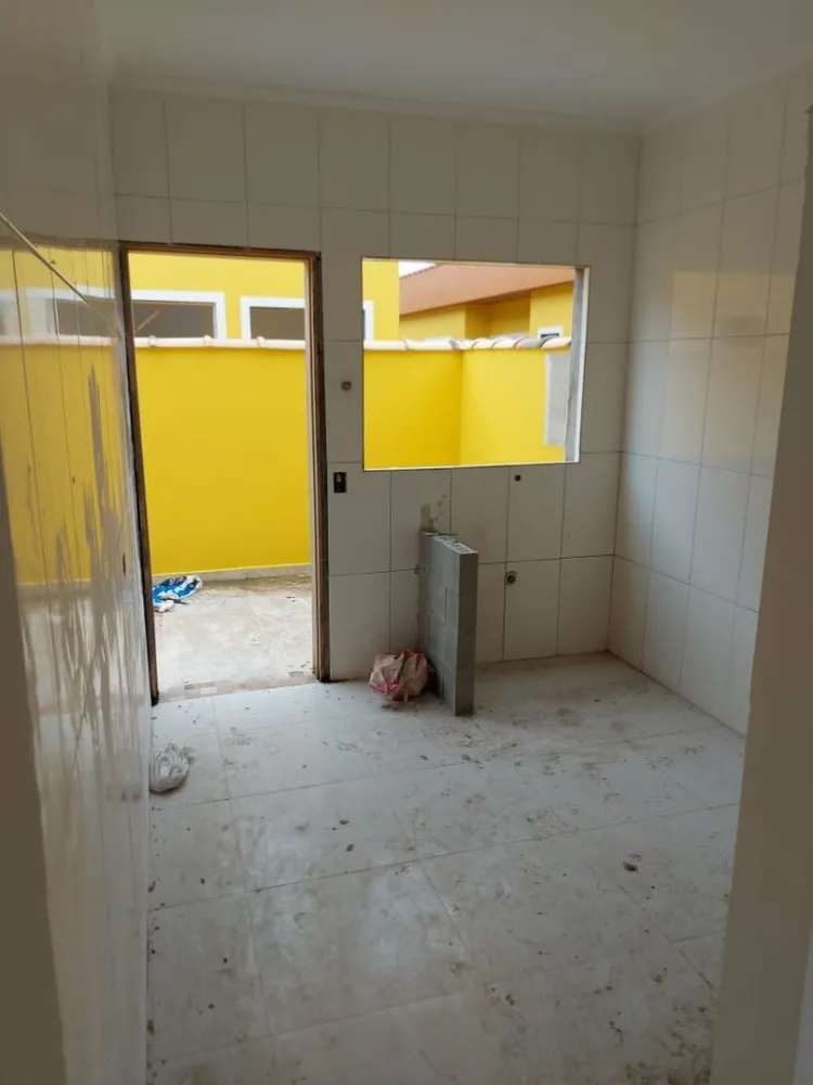Casa, 2 quartos, 55 m² - Foto 2