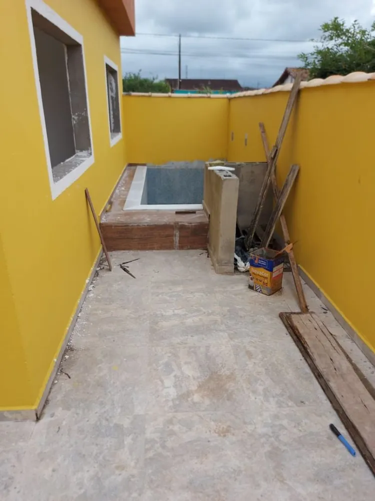 Casa, 2 quartos, 55 m² - Foto 4