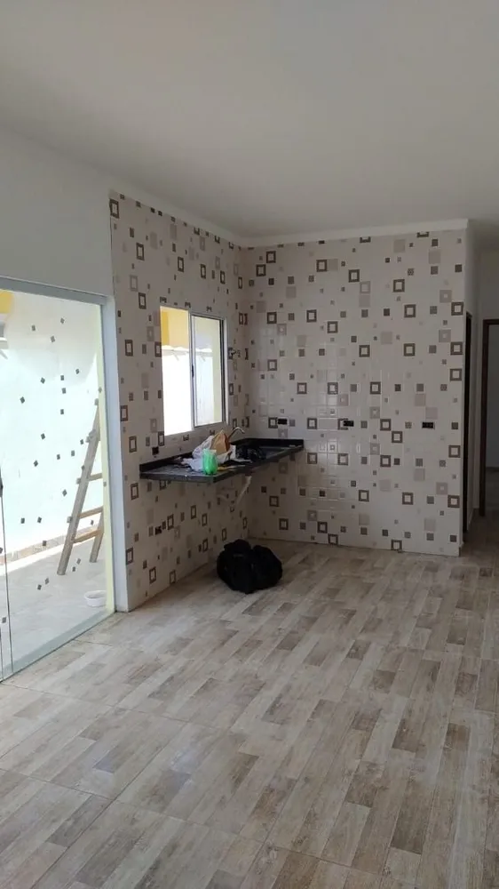 Casa, 2 quartos, 65 m² - Foto 1