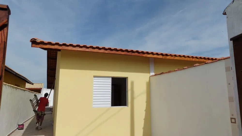Casa, 2 quartos, 65 m² - Foto 2