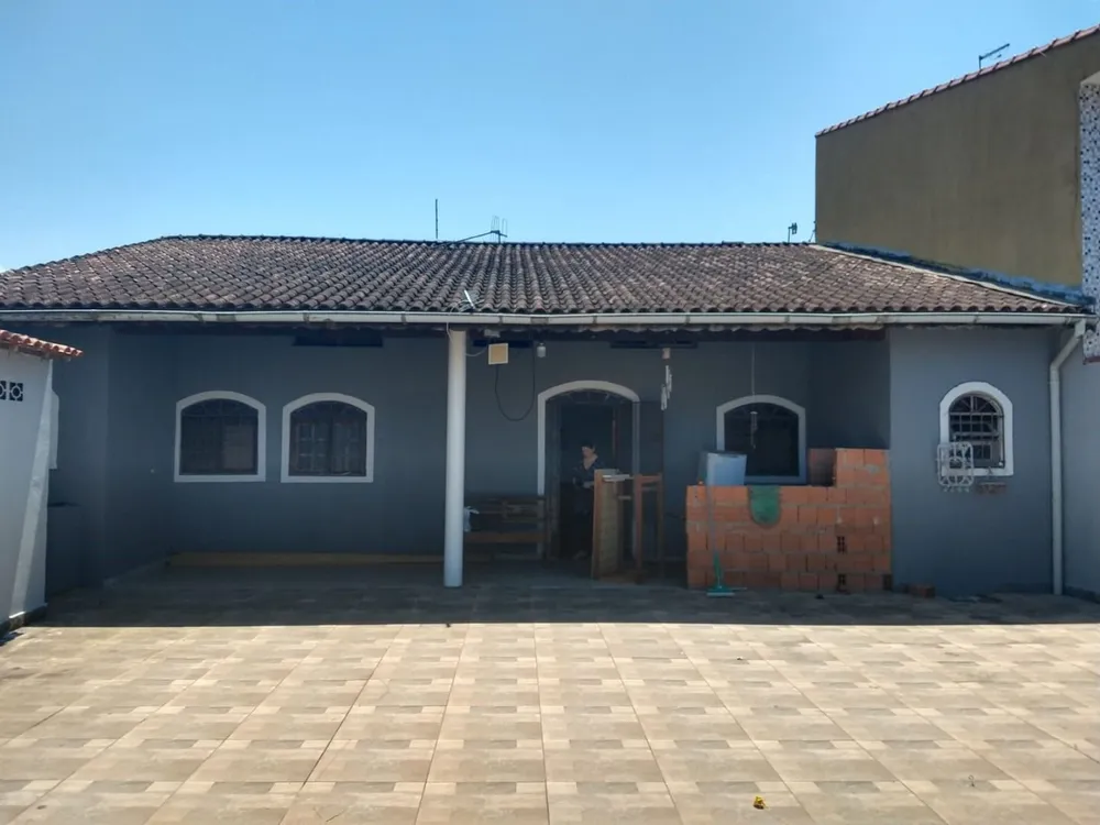 Casa, 2 quartos, 72 m² - Foto 3