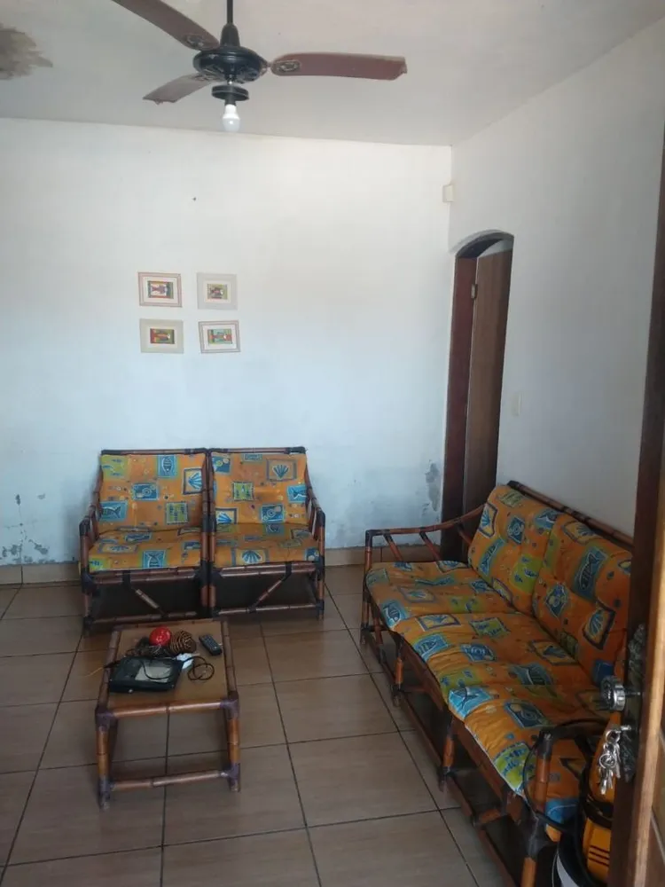 Casa, 2 quartos, 72 m² - Foto 2