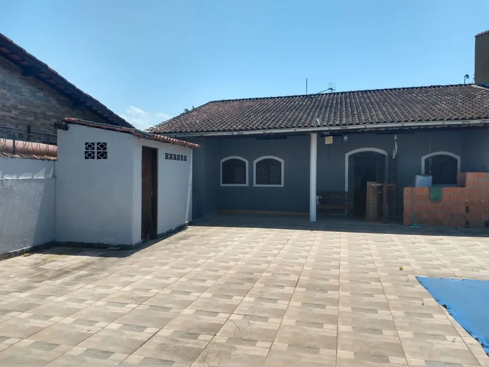 Casa, 2 quartos, 72 m² - Foto 1