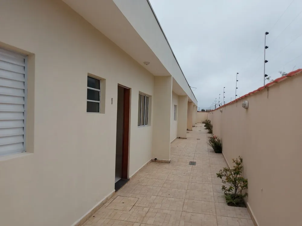 Casa, 2 quartos, 50 m² - Foto 1