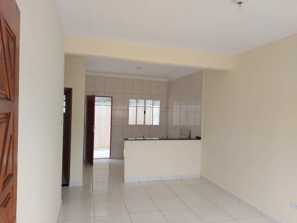 Casa, 2 quartos, 50 m² - Foto 3