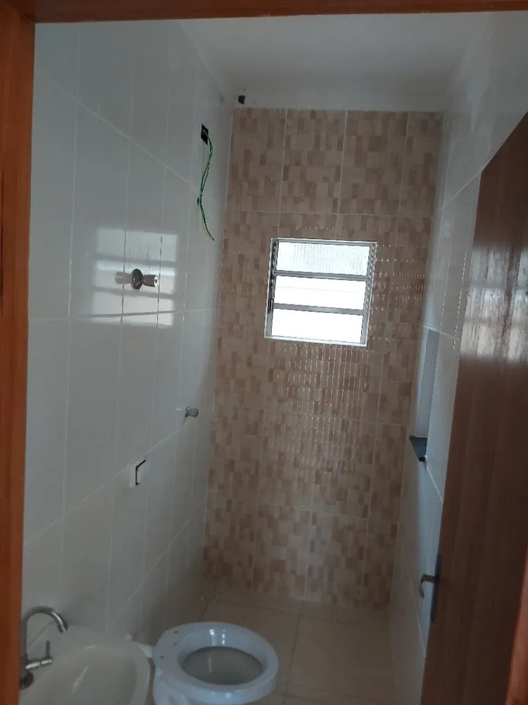 Casa, 2 quartos, 50 m² - Foto 4