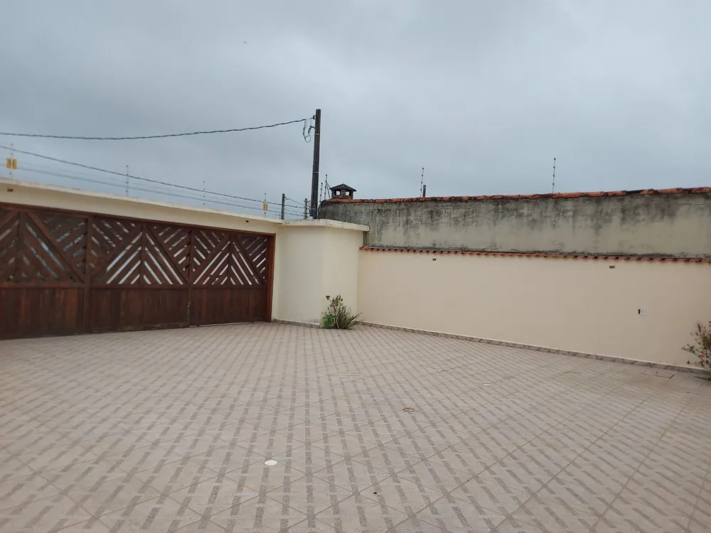 Casa, 2 quartos, 50 m² - Foto 2