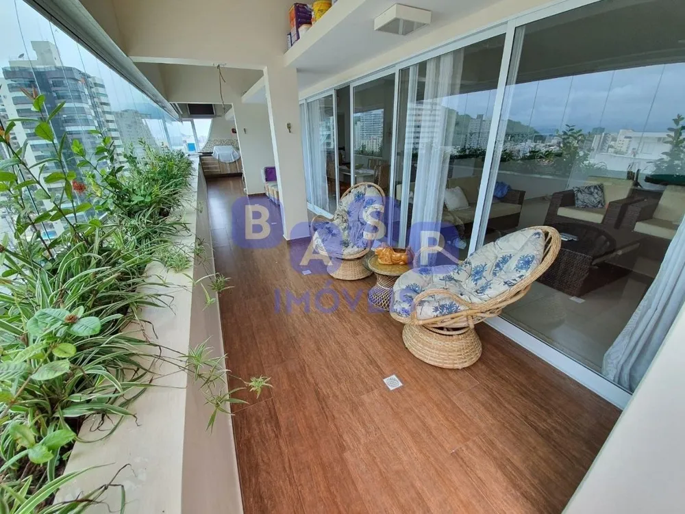 Cobertura, 4 quartos, 170 m² - Foto 1