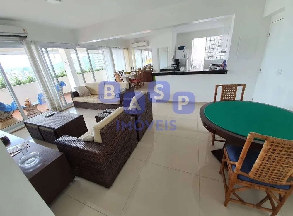 Cobertura, 4 quartos, 170 m² - Foto 2