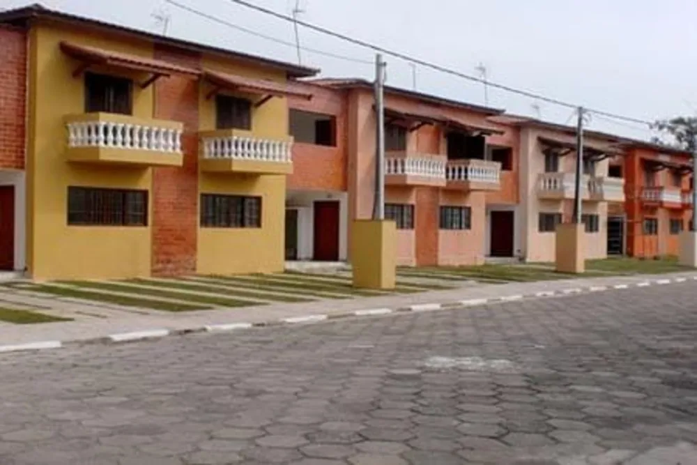 Casa, 2 quartos, 57 m² - Foto 4
