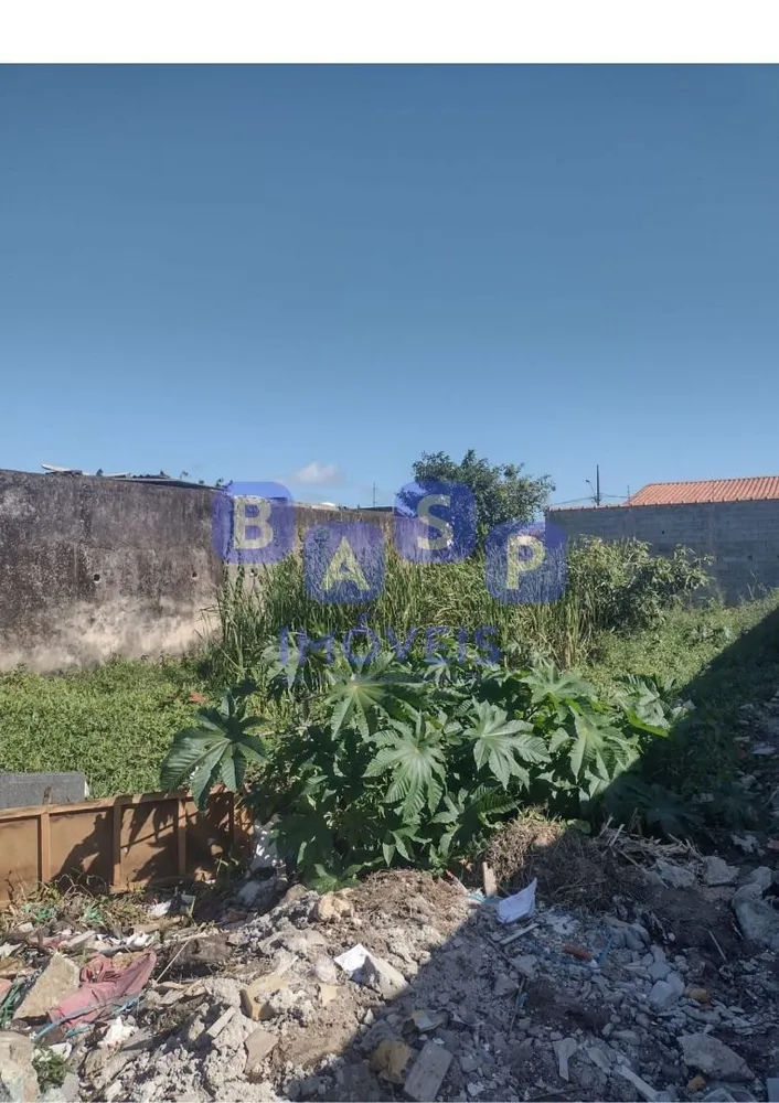 Terreno, 300 m² - Foto 1