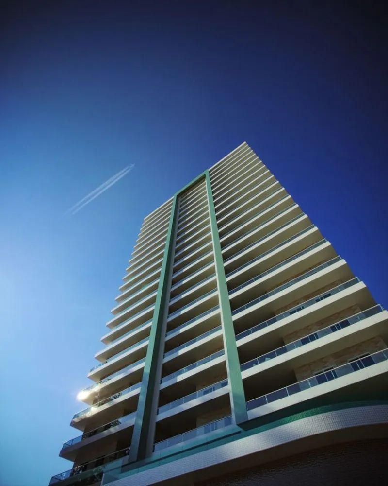 Apartamento, 3 quartos, 127 m² - Foto 1