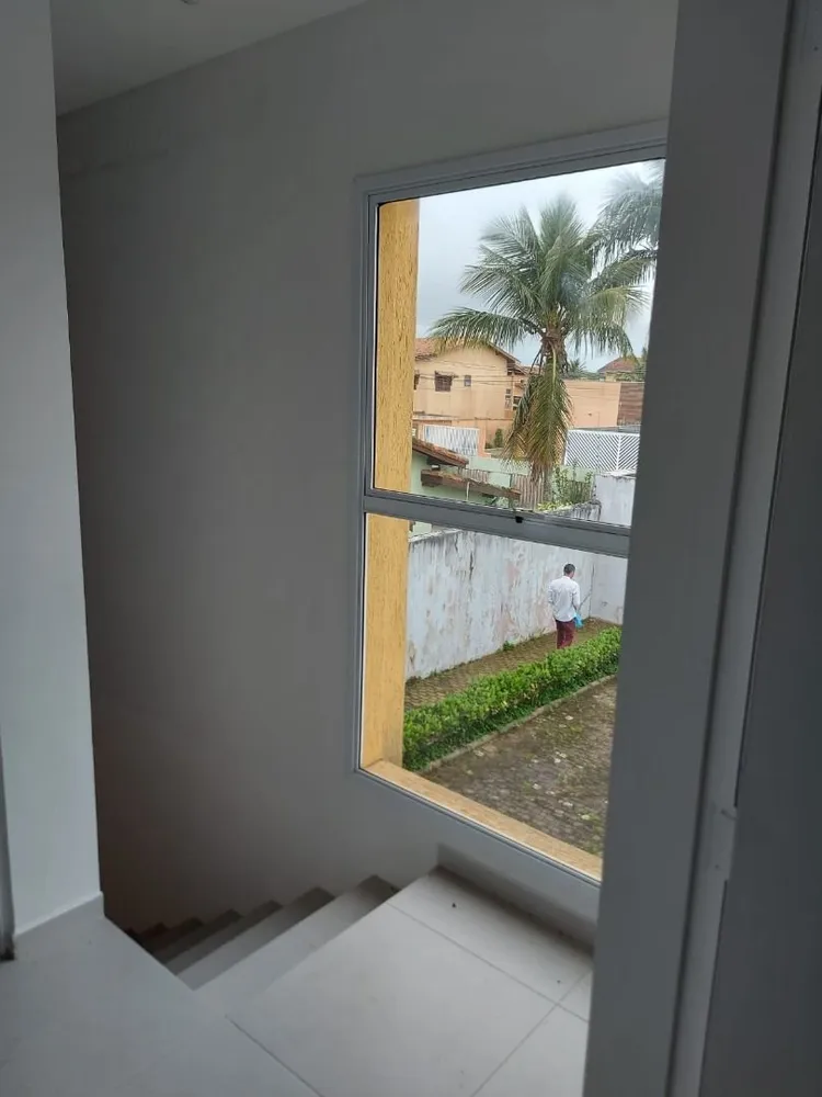 Sobrado, 2 quartos, 63 m² - Foto 1