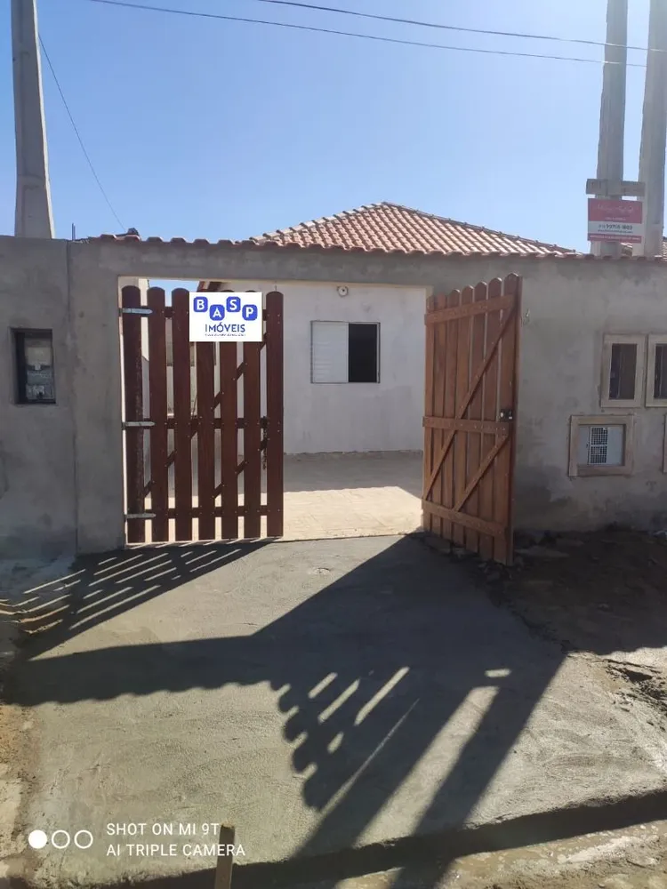 Casa, 2 quartos, 64 m² - Foto 1