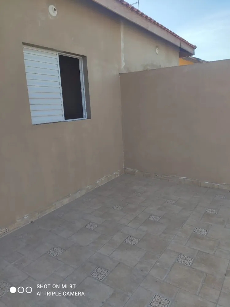Casa, 2 quartos, 64 m² - Foto 3