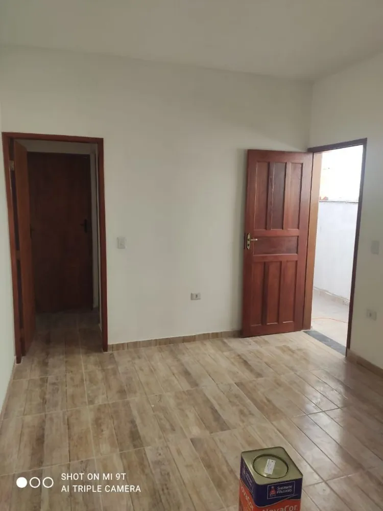 Casa, 2 quartos, 64 m² - Foto 2