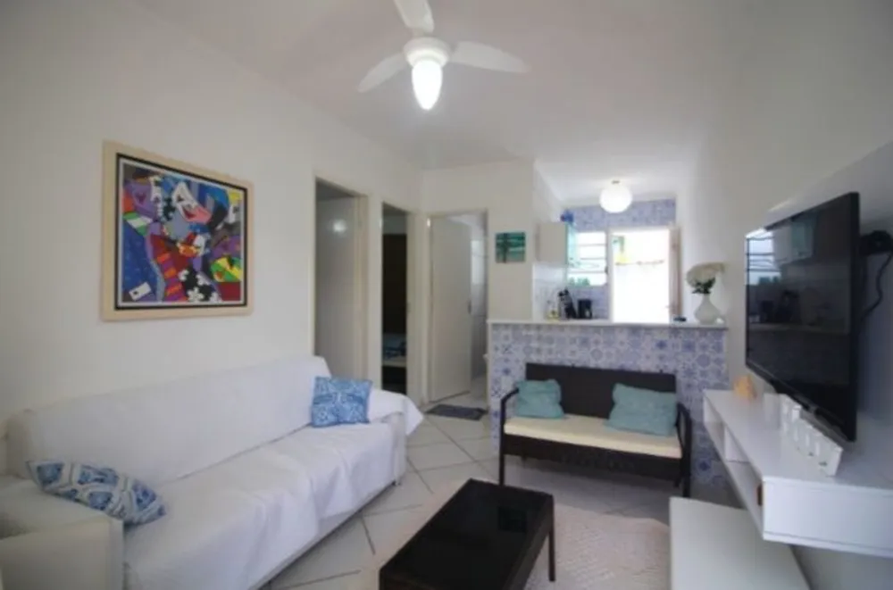 Casa, 2 quartos, 41 m² - Foto 3