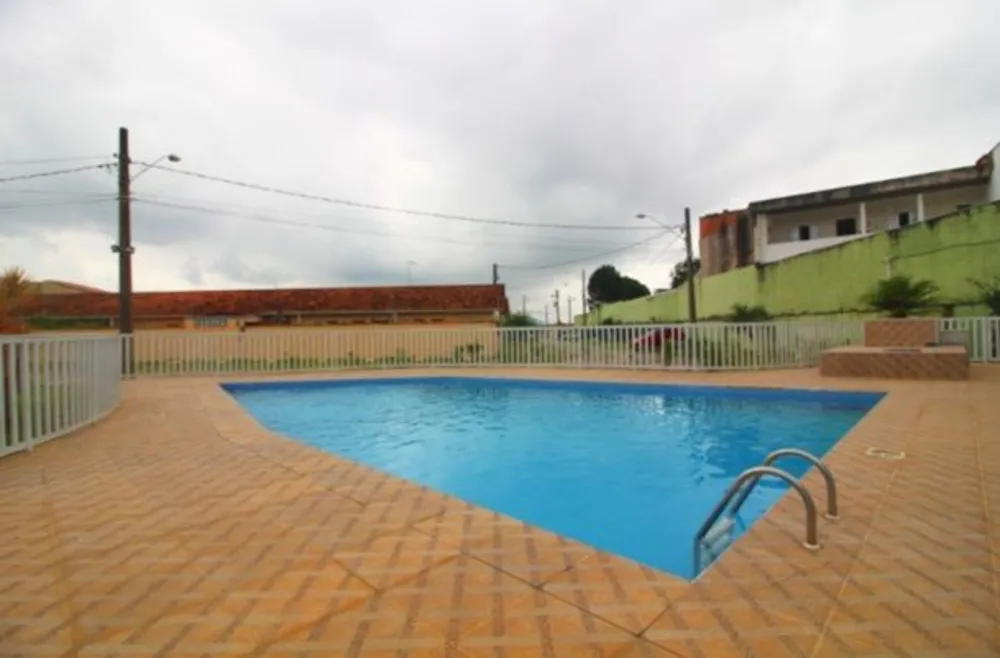 Casa, 2 quartos, 41 m² - Foto 1