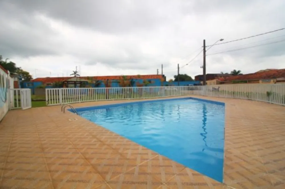 Casa, 2 quartos, 41 m² - Foto 2