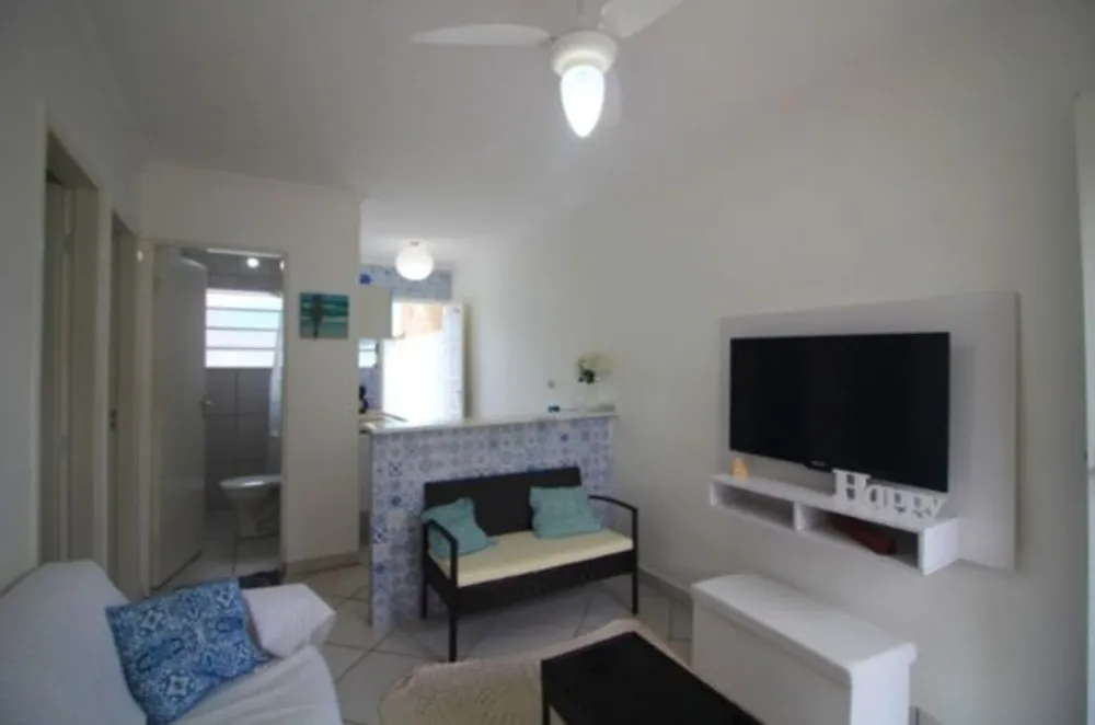 Casa, 2 quartos, 41 m² - Foto 4