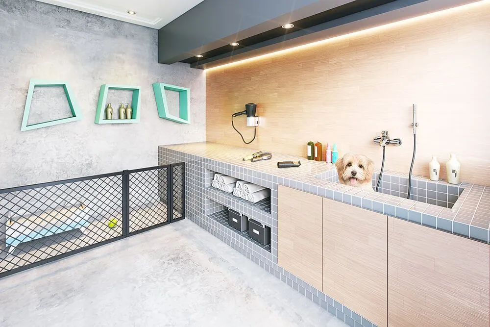 Apartamento, 2 quartos, 75 m² - Foto 2