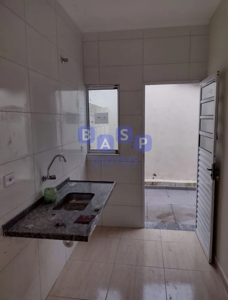Casa, 2 quartos, 41 m² - Foto 1