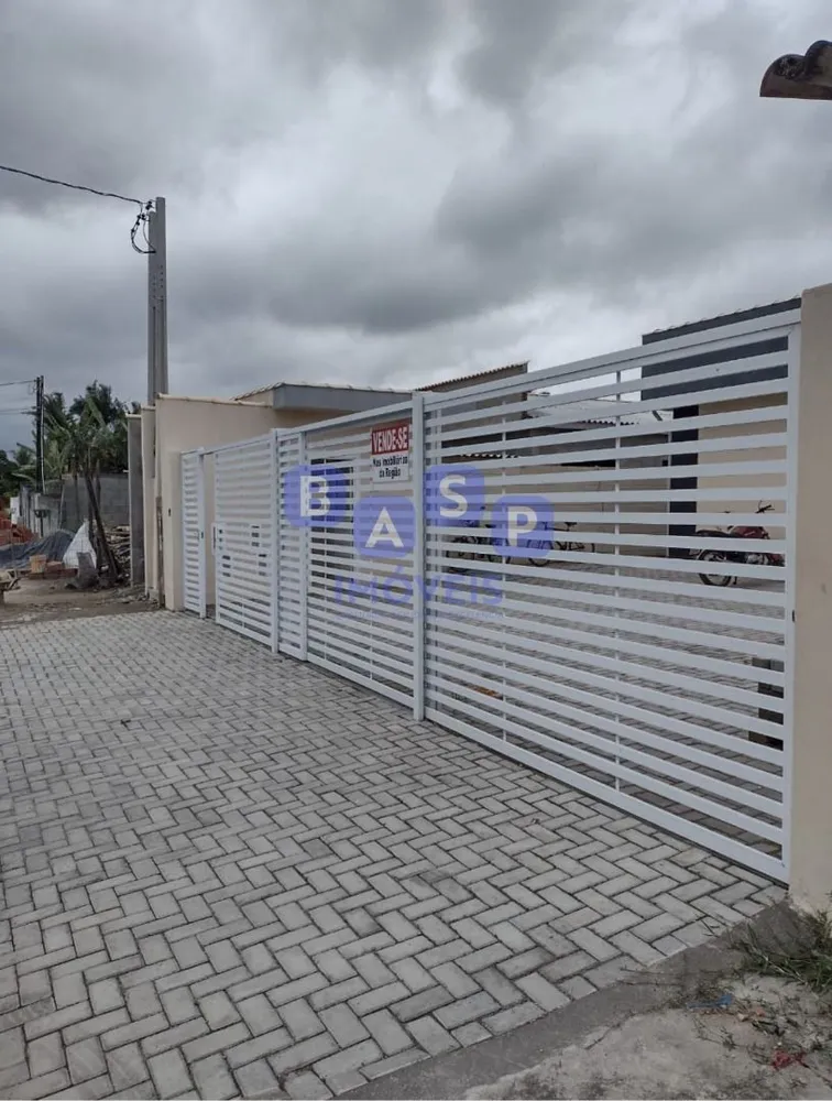 Casa, 2 quartos, 41 m² - Foto 3