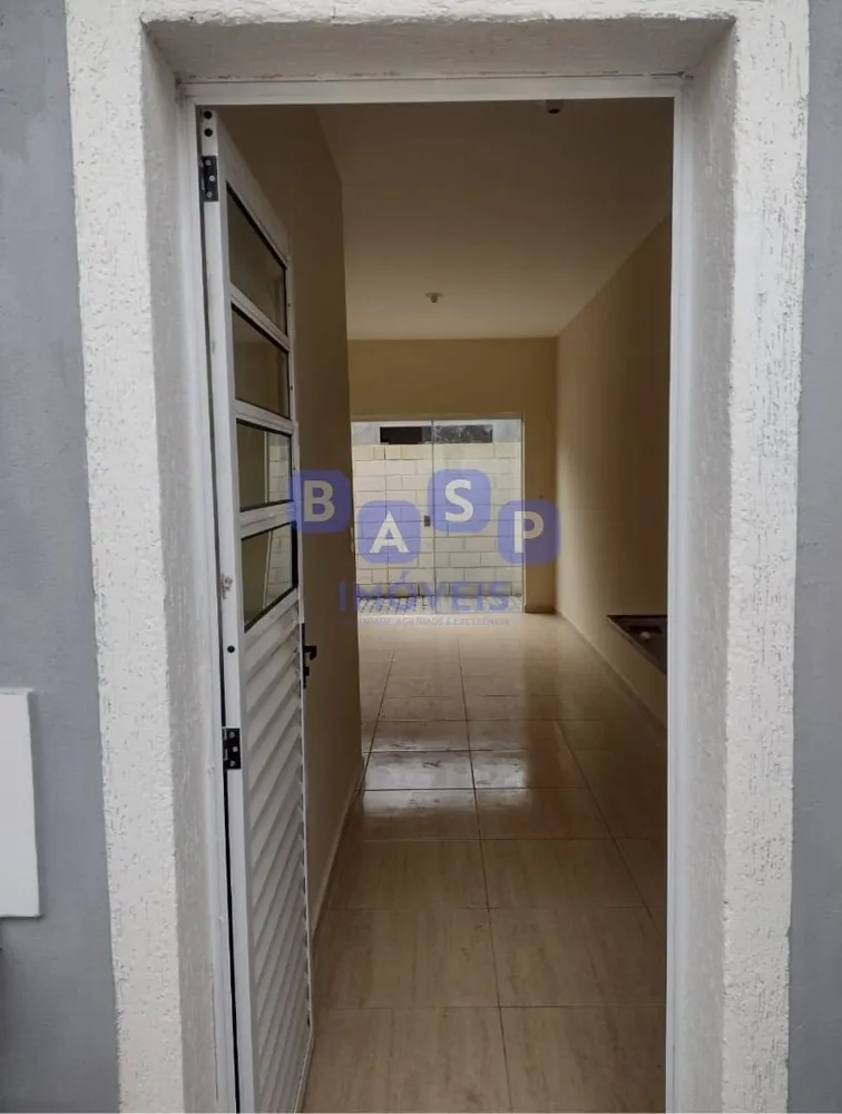Casa, 2 quartos, 41 m² - Foto 2