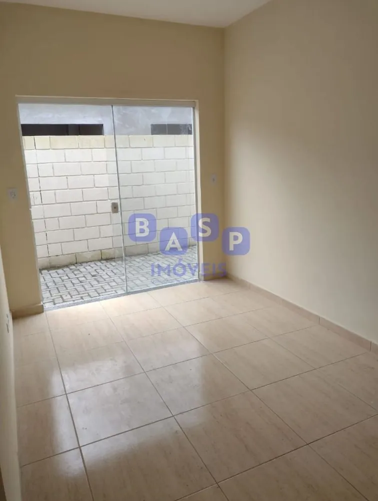 Casa, 2 quartos, 41 m² - Foto 4