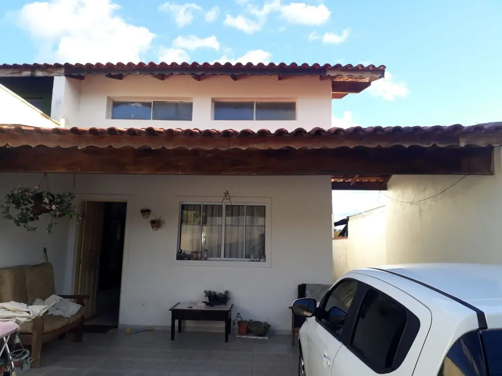 Casa, 2 quartos, 98 m² - Foto 1
