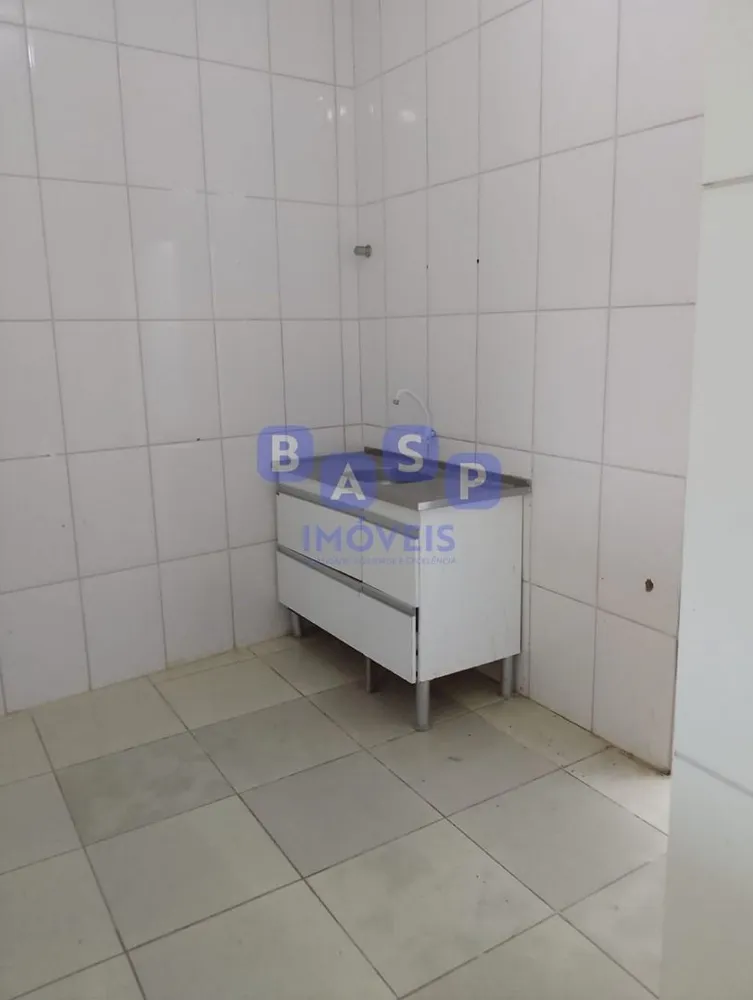 Casa, 2 quartos, 50 m² - Foto 3