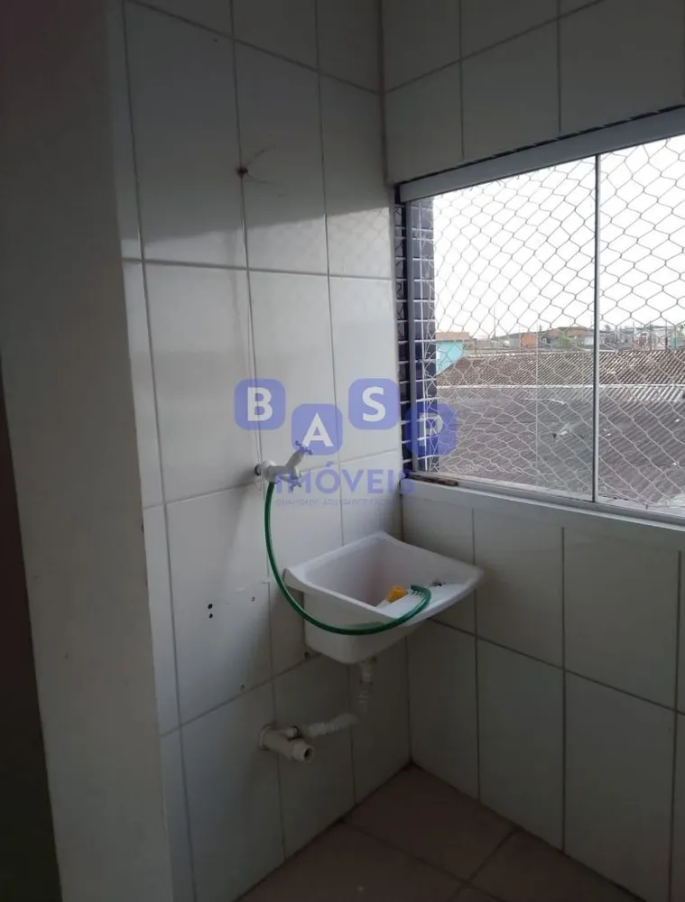 Casa, 2 quartos, 50 m² - Foto 4