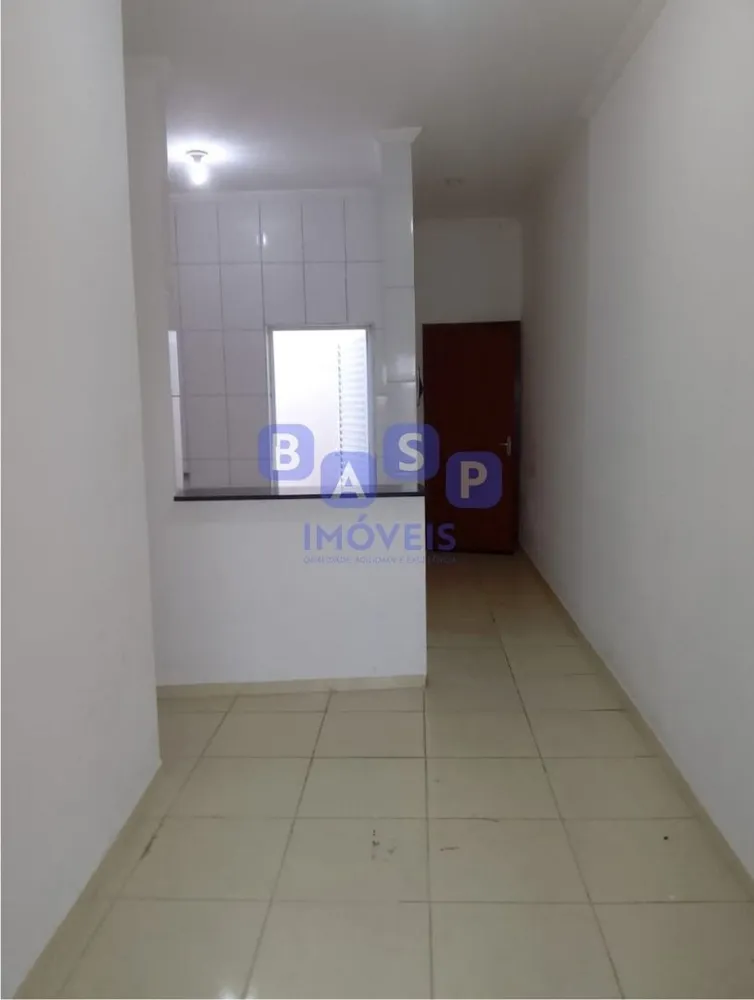 Casa, 2 quartos, 50 m² - Foto 1