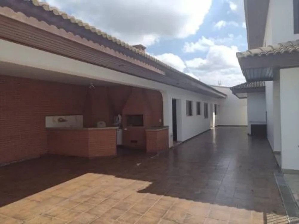 Casa, 3 quartos, 406 m² - Foto 3