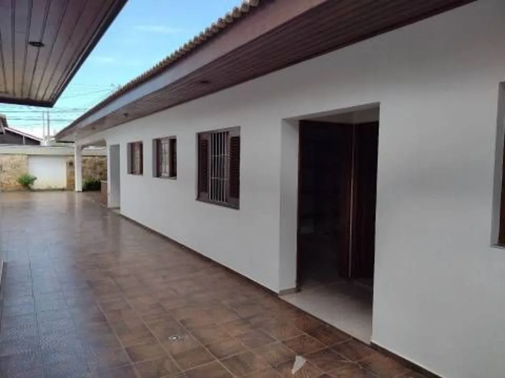 Casa, 3 quartos, 406 m² - Foto 1