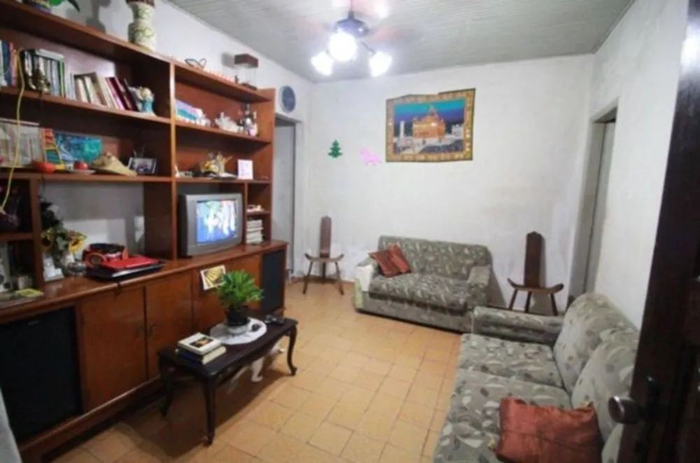 Casa, 2 quartos, 69 m² - Foto 2