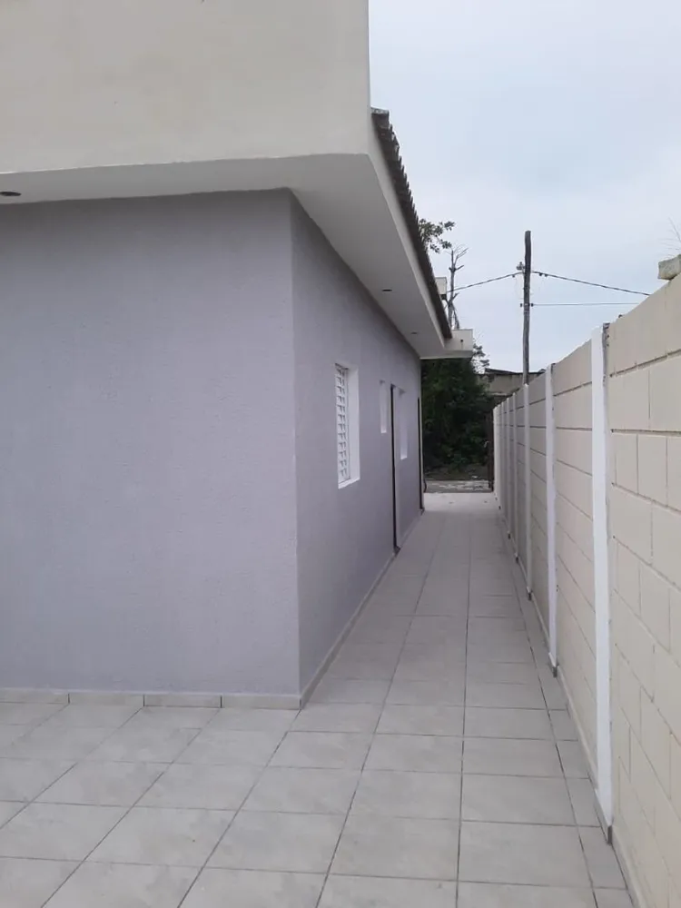 Casa, 1 quarto, 39 m² - Foto 4
