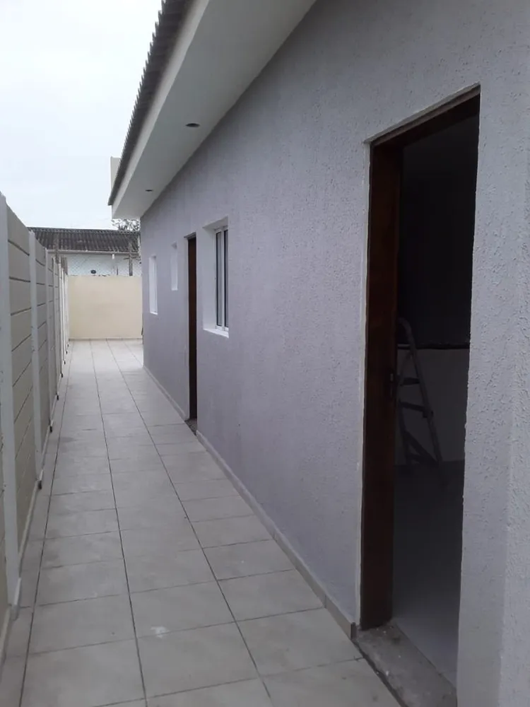 Casa, 1 quarto, 39 m² - Foto 2