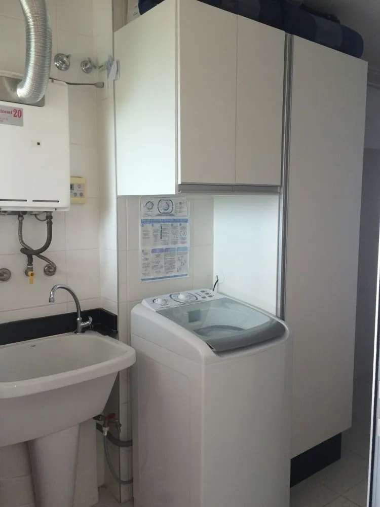 Apartamento, 3 quartos, 158 m² - Foto 4