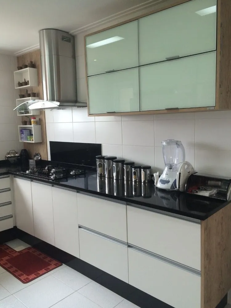 Apartamento, 3 quartos, 158 m² - Foto 3