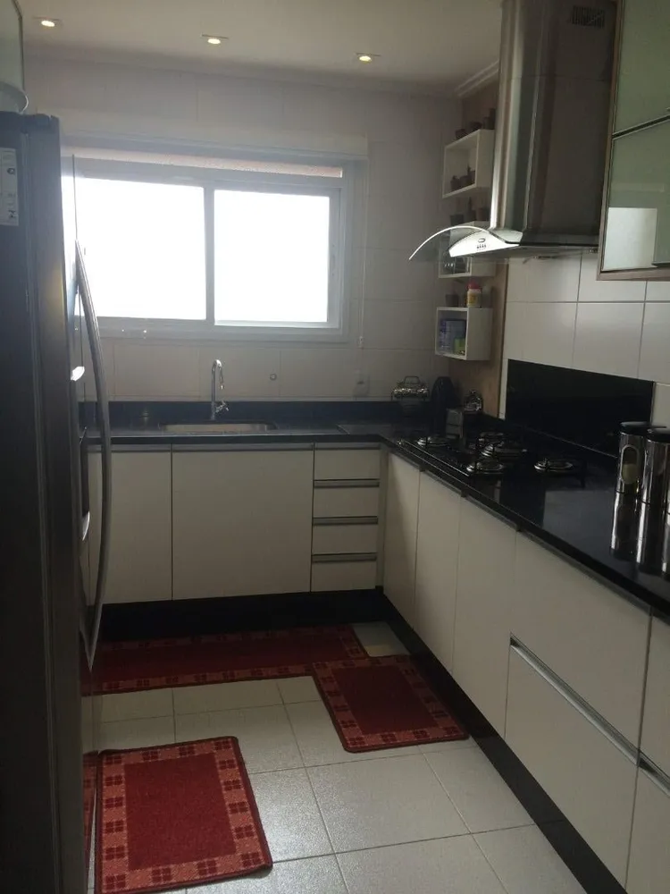 Apartamento, 3 quartos, 158 m² - Foto 1