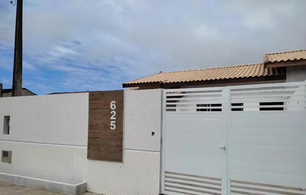 Casa, 2 quartos, 72 m² - Foto 1
