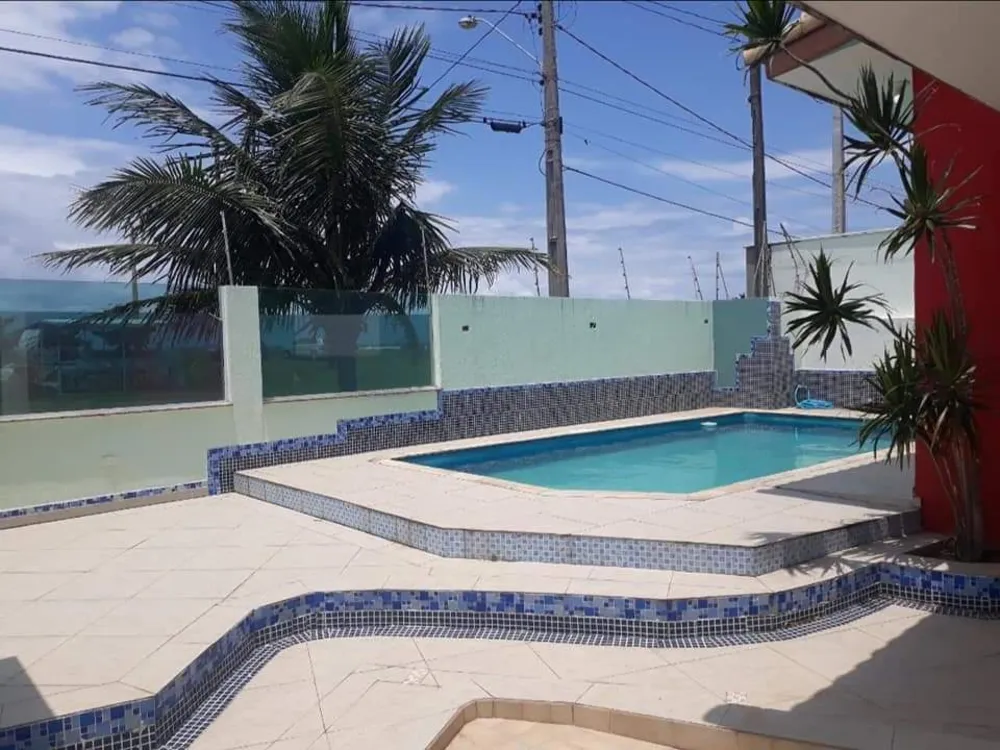 Casa, 4 quartos, 220 m² - Foto 1