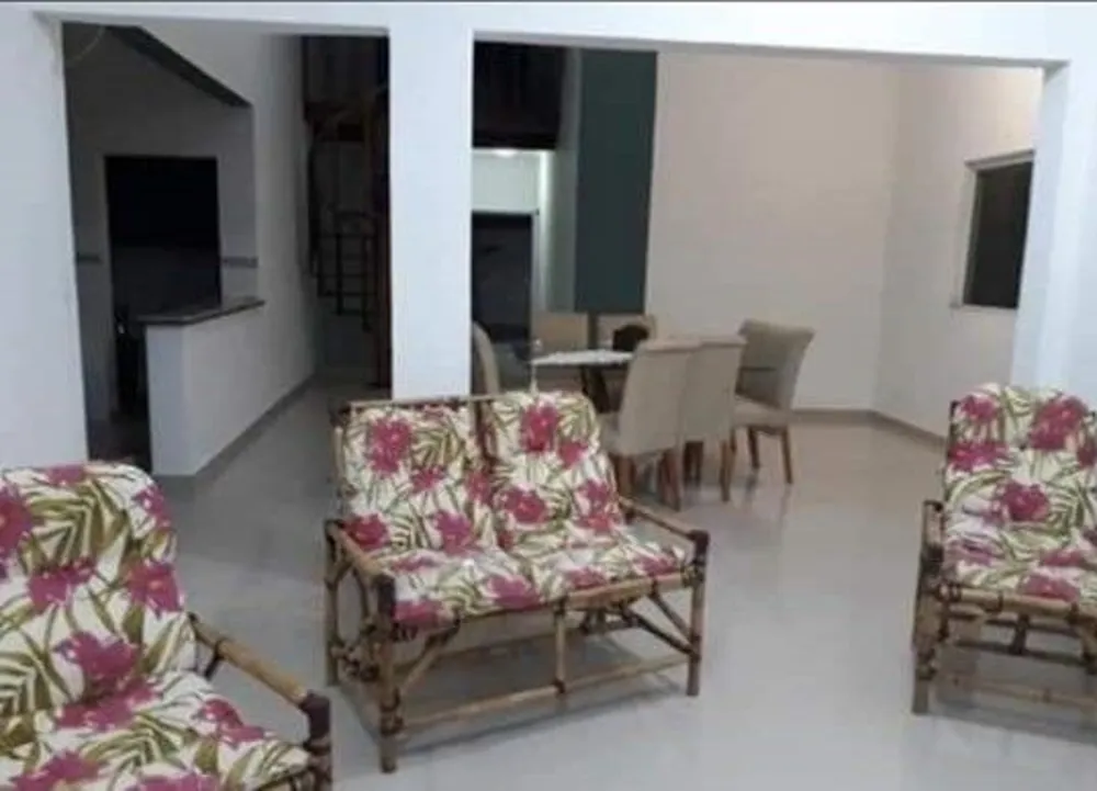 Casa, 4 quartos, 220 m² - Foto 3