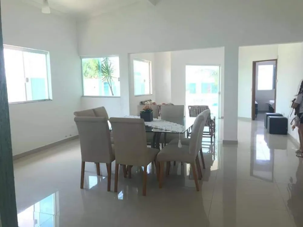 Casa, 4 quartos, 220 m² - Foto 4