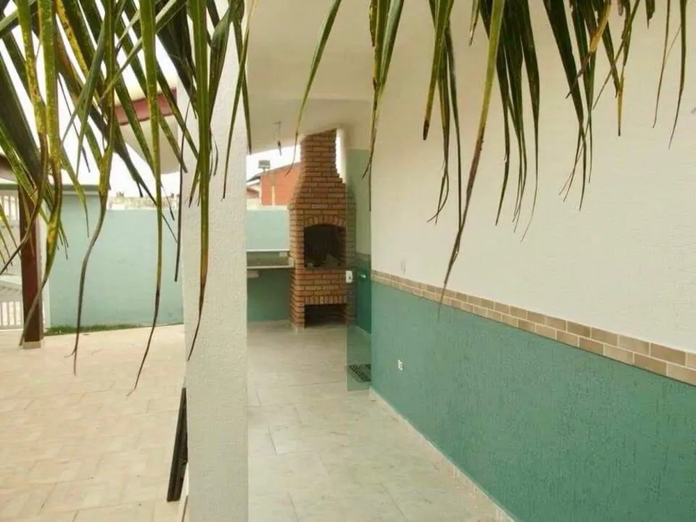 Casa, 4 quartos, 220 m² - Foto 2
