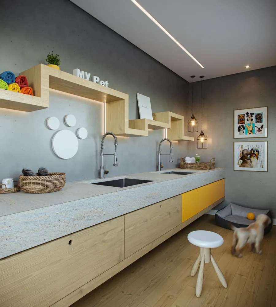 Apartamento, 2 quartos, 72 m² - Foto 3