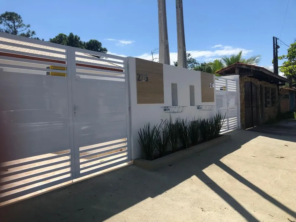Casa, 2 quartos, 74 m² - Foto 3